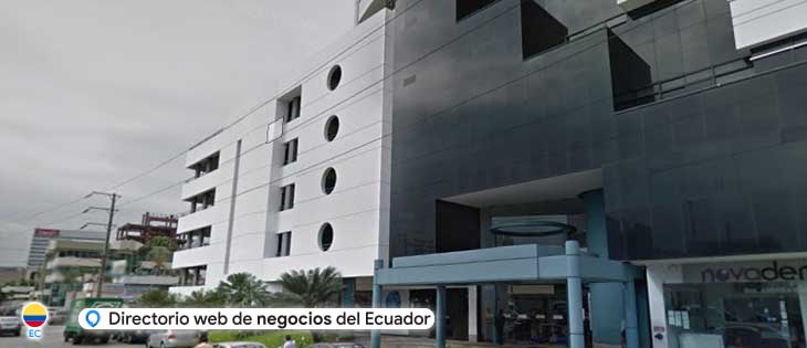 Movil2Go en Guayaquil