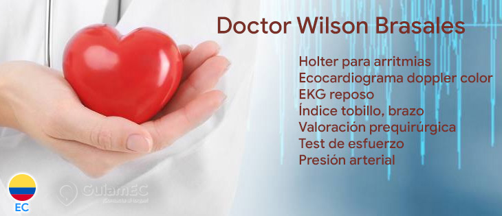 holter, arritmias, ekg,valoración,test de esfuerzo, presión, arterial en Cuenca