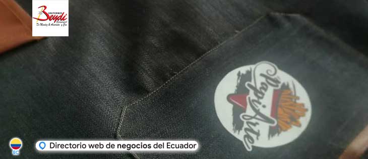 Uniformes Beydi en Guayaquil