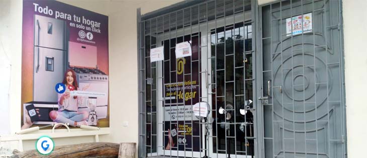 Clip House en Guayaquil