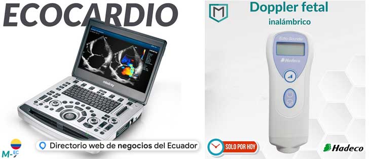 Pentamédica en Guayaquil