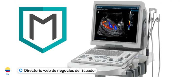 equipos medicos en Guayaquil