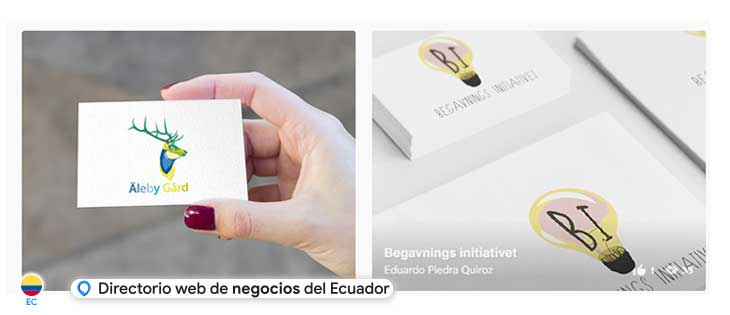 Diseñador gráfico en Guayaquil