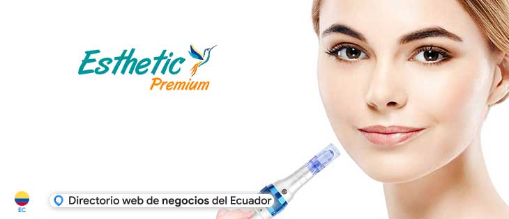 Centro estético  en Guayaquil