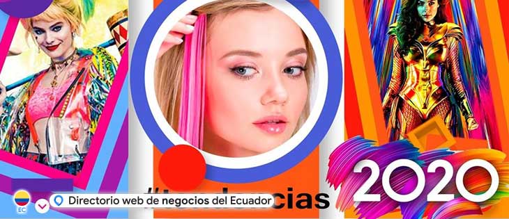 pelucas, cabello sintético, uñas acrilicas  en Guayaquil