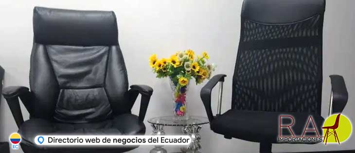 sillas, comedor, sillas quito, sillas guayaquil, importadores, sillas mobiliario oficina en Quito