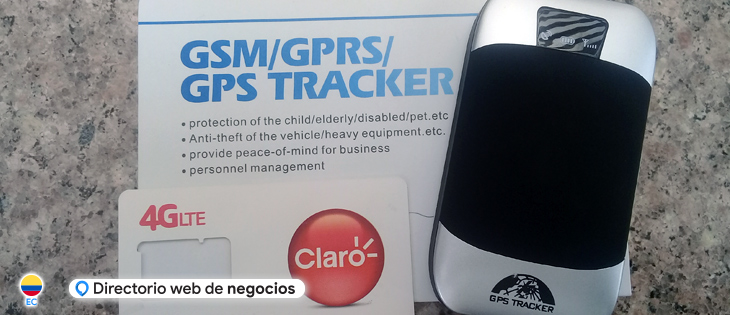 gps, rastreo satelital, Dispositivo, vehículo, carro, seguridad, electrónico en Guayaquil