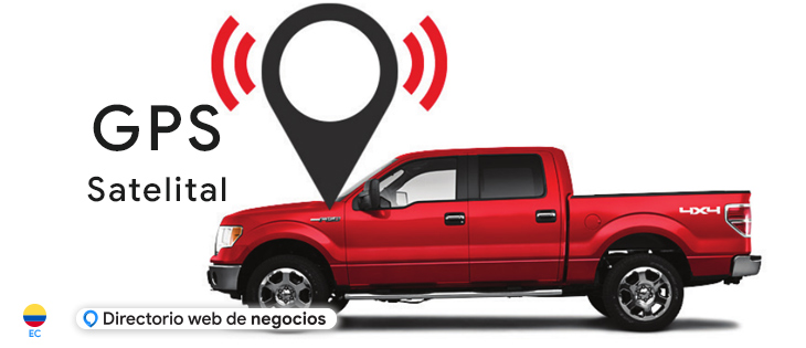 Servicios de Rastreo satelital  en Guayaquil