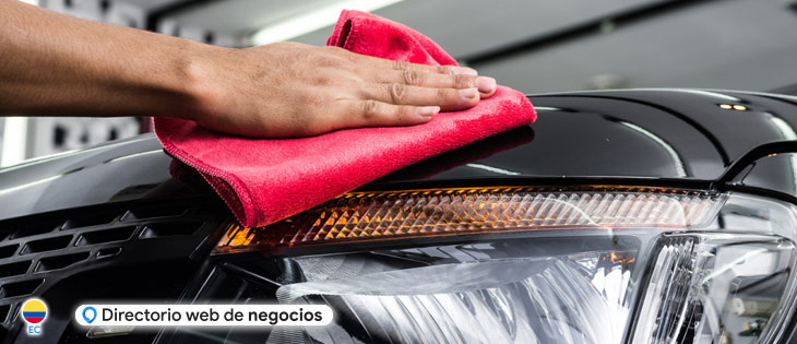 centro automotriz en Guayaquil