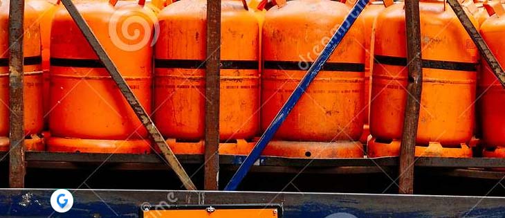 gas a domicilio, sauces dos, acuarelas del río en Guayaquil
