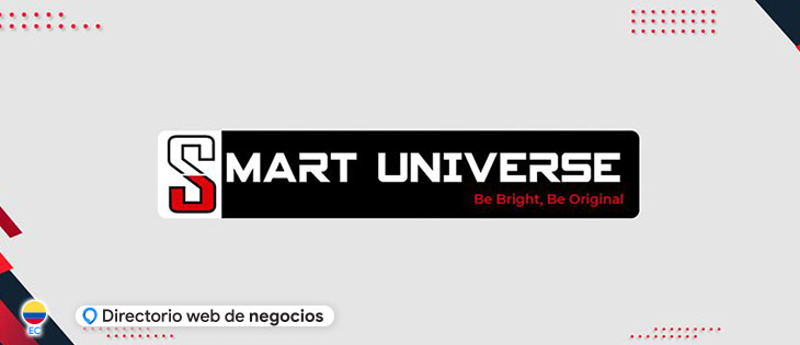 Smart Universe en Guayaquil