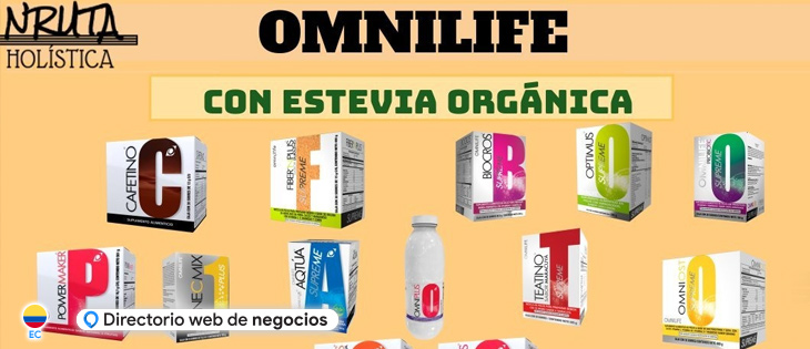 Venta de productos Seytú Eve en Guayaquil
