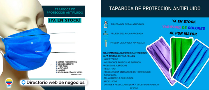 Happyland Insumos en Guayaquil