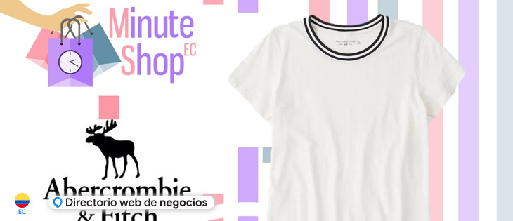 Minute Shop EC en Quito