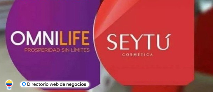 Seytueve Omnilife en Guayaquil