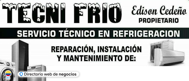 Servicio técnico en refrigeración en Durán