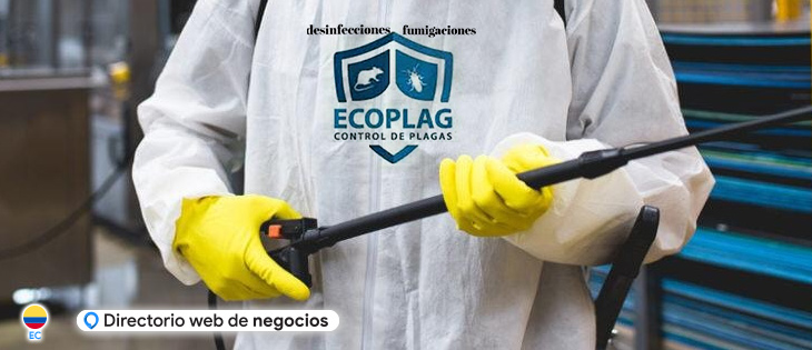Ecoplag en Guayaquil