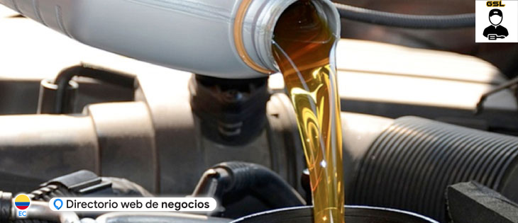 Mantenimiento preventivo de autos en Guayaquil
