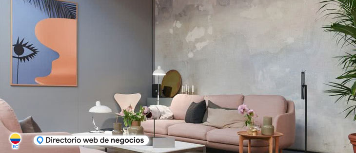 Tecnidecor en Santo Domingo