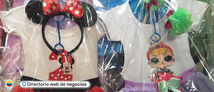 Confecciones Melanie en Guayaquil