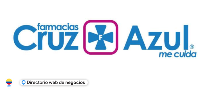 Cruz Azul a domicilio teléfono en Guayaquil