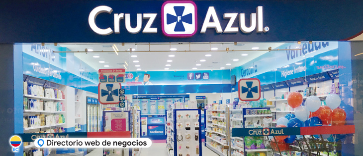 Cruz Azul en Guayaquil