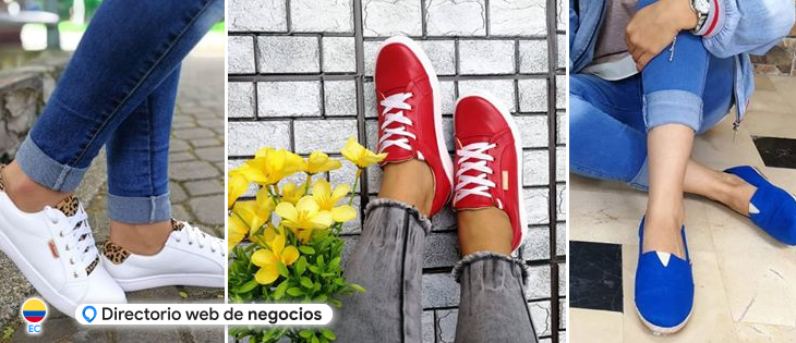 Tienda Online CK en Guayaquil