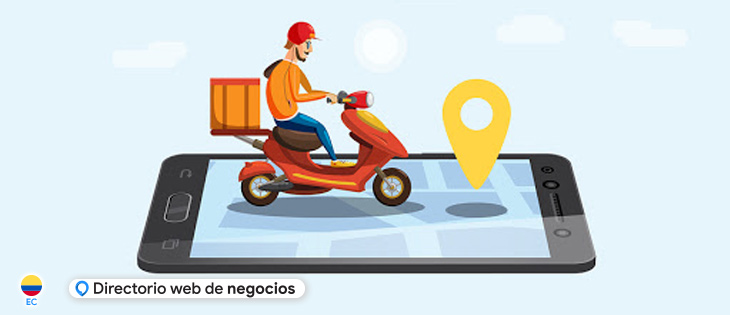 Delivery Joe en Guayaquil