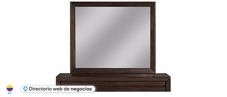 Espejos Figueroa en Guayaquil