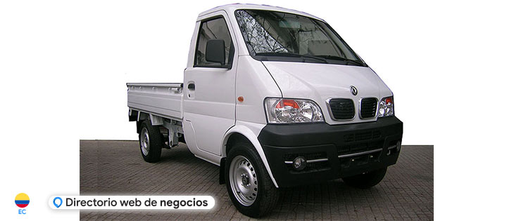 Fletes Gye en Guayaquil