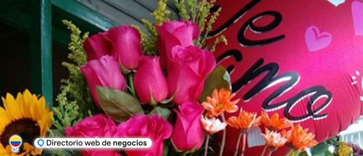 florería guayaquil, floristería en Guayaquil