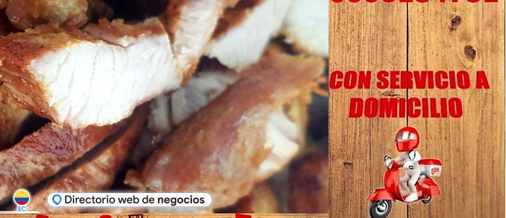 Fritachi Fritada en Guayaquil