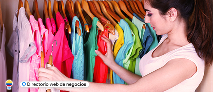 Garaje de Ropa EC en Guayaquil