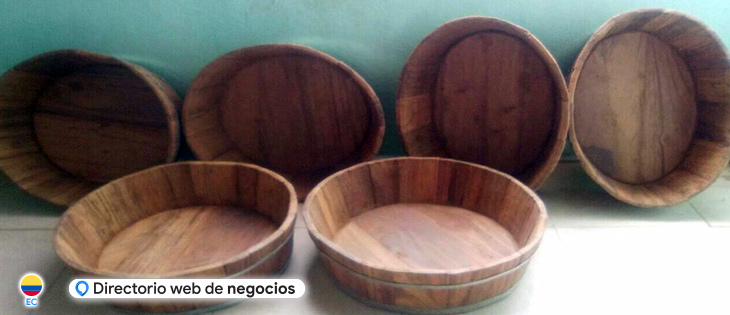 venta de lavacaras, venta de tinas en Santa Elena
