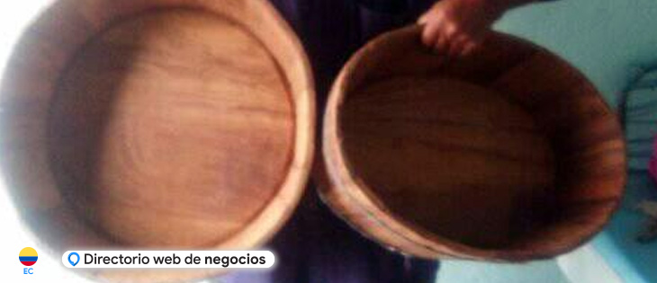 Lavacara Guasango en Santa Elena