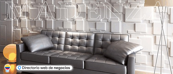 Tienda de muebles  en Cuenca