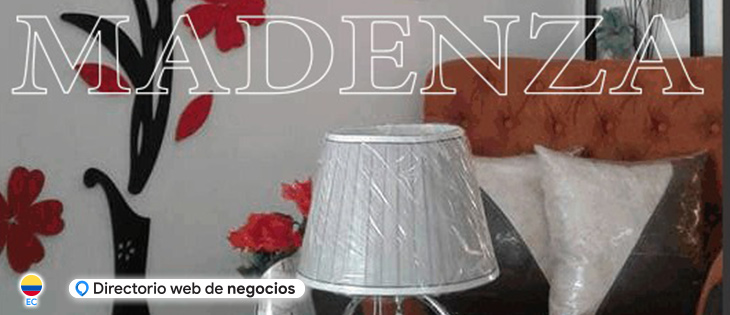 muebles,venta de muebles, modulares, espejos, tienda de muebles en Cuenca