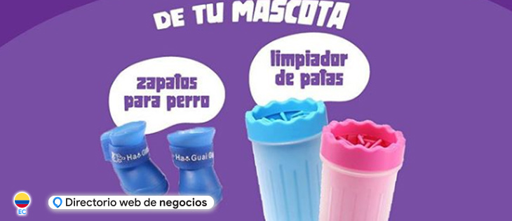 ManinaEC en Guayaquil