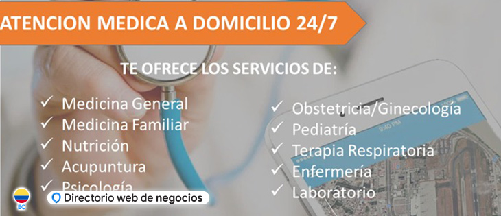 MEDAD en Guayaquil