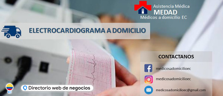 médico a domicilio, doctor a domicilio en Guayaquil