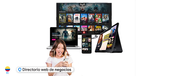 Mundocanalhd en Guayaquil