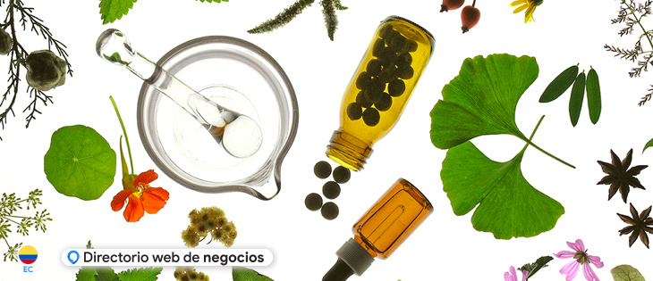 productos naturales en Guayaquil