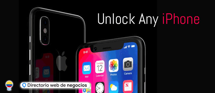 desbloquear iphone por imei icloud en Guayaquil