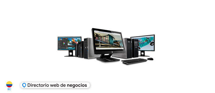 Frank Desk en Guayaquil