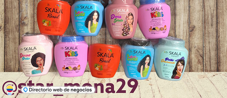 Star Mona 29 en Milagro