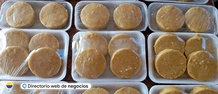 tortillas de verde en guayaquil en Guayaquil