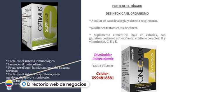 cosmetóloga en Guayaquil