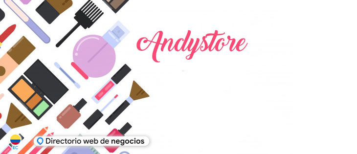 venta de maquillaje en Milagro