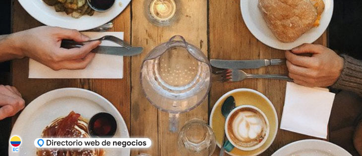 Langella Store en Guayaquil