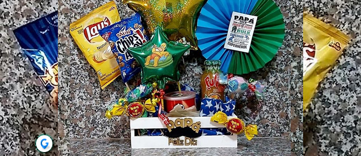 regalos personalizados en Guayaquil